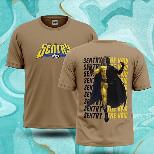 Sentry T-Shirt