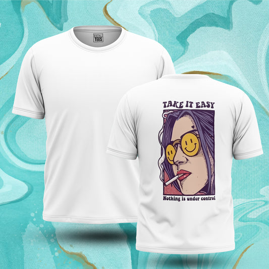 Take It Easy Tees