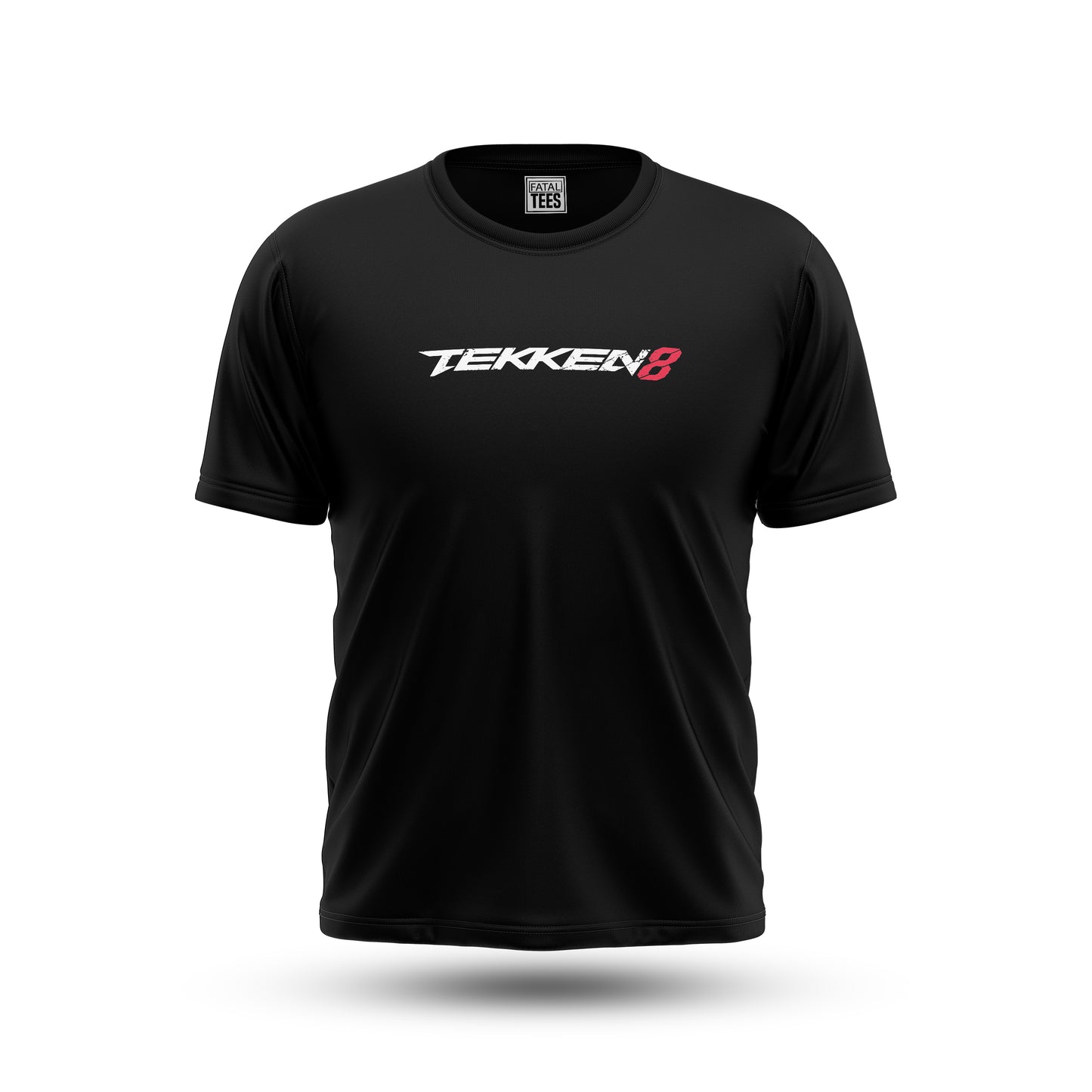 Tekken 8 Tees
