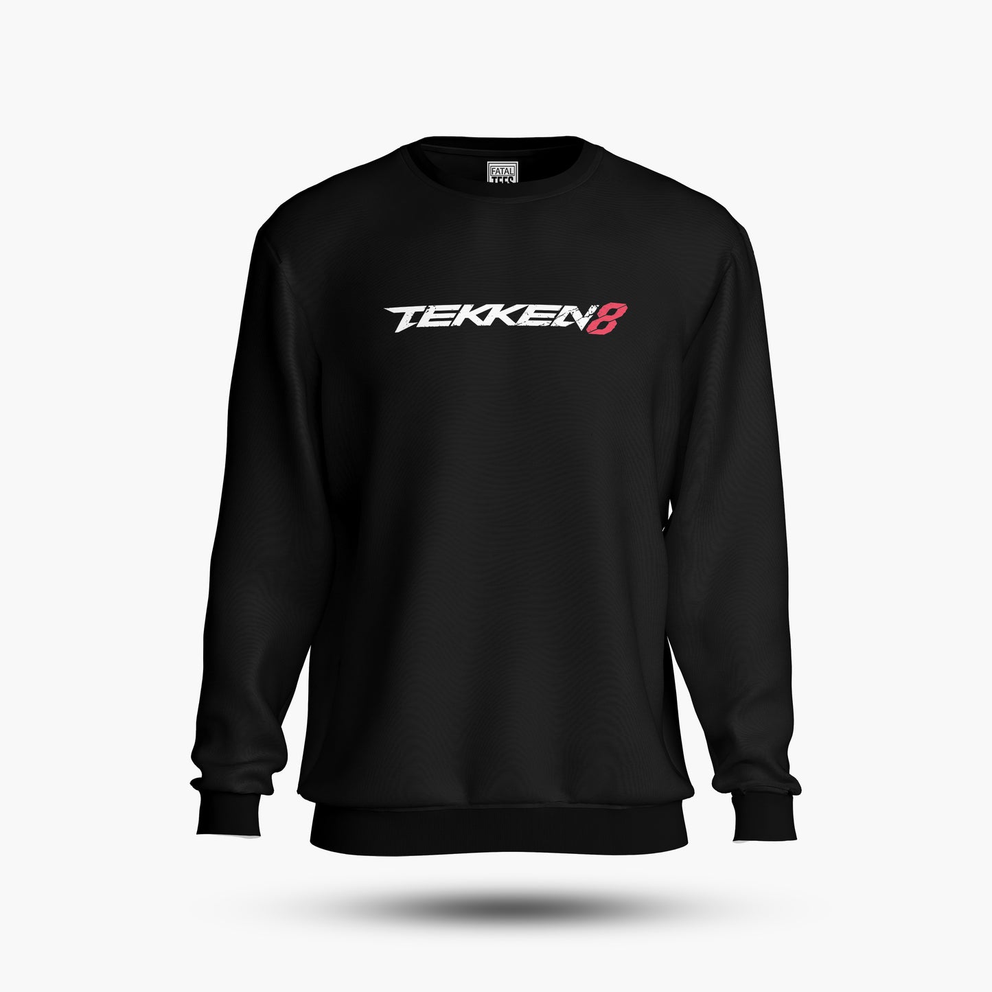 Tekkem 8 Sweatshirts