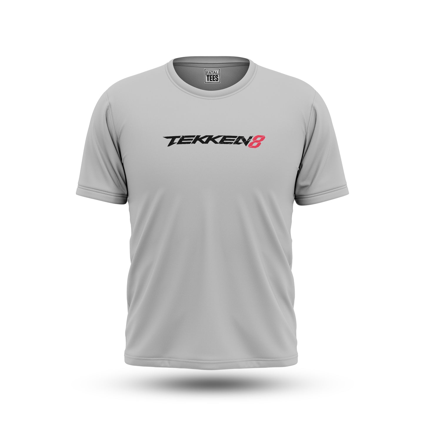 Tekken 8 Tees