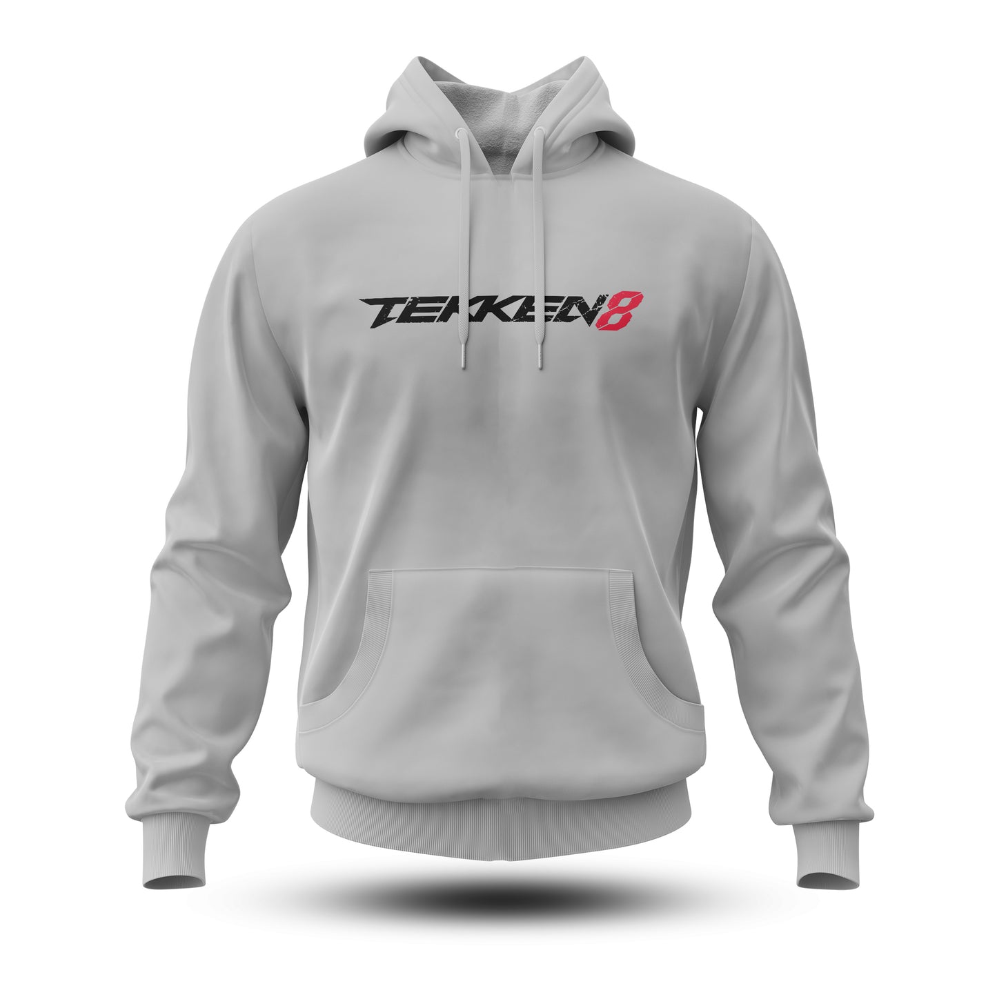 Tekken 8 Hoodies