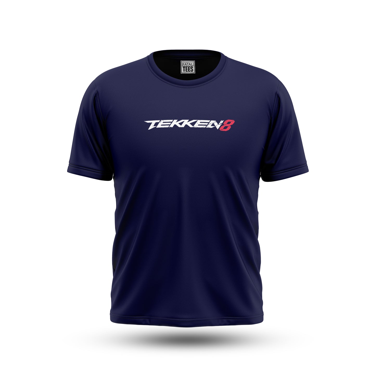 Tekken 8 Tees