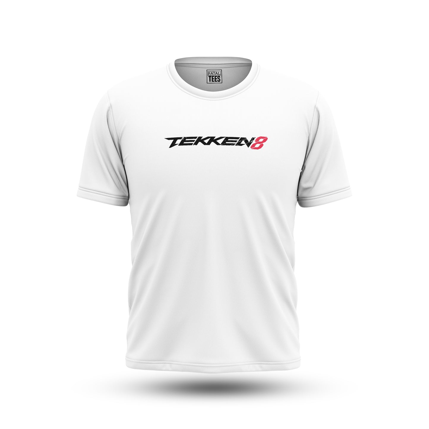 Tekken 8 Tees