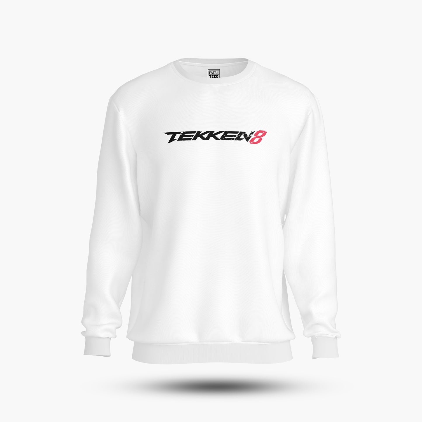 Tekkem 8 Sweatshirts