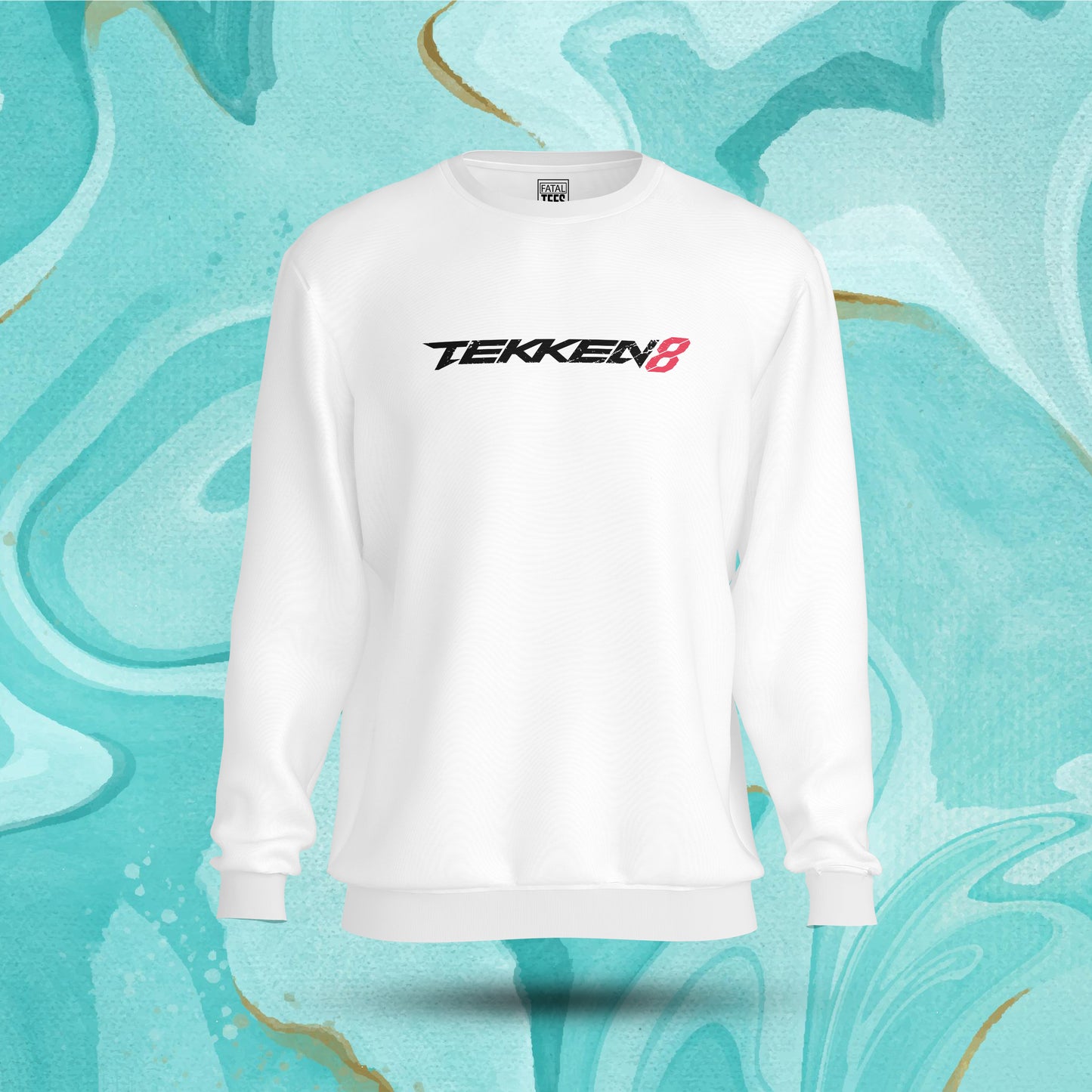 Tekkem 8 Sweatshirts