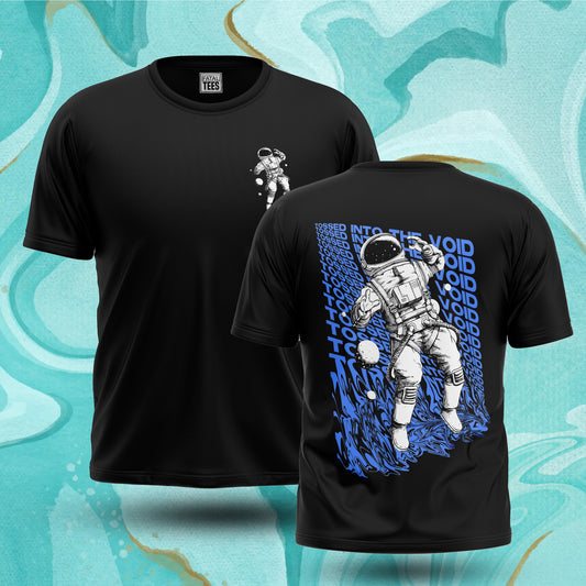 Tossed Into The Void Tee