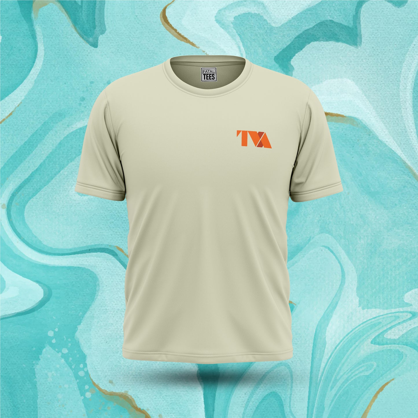 TVA Variant Tee