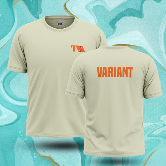 TVA Variant Tee