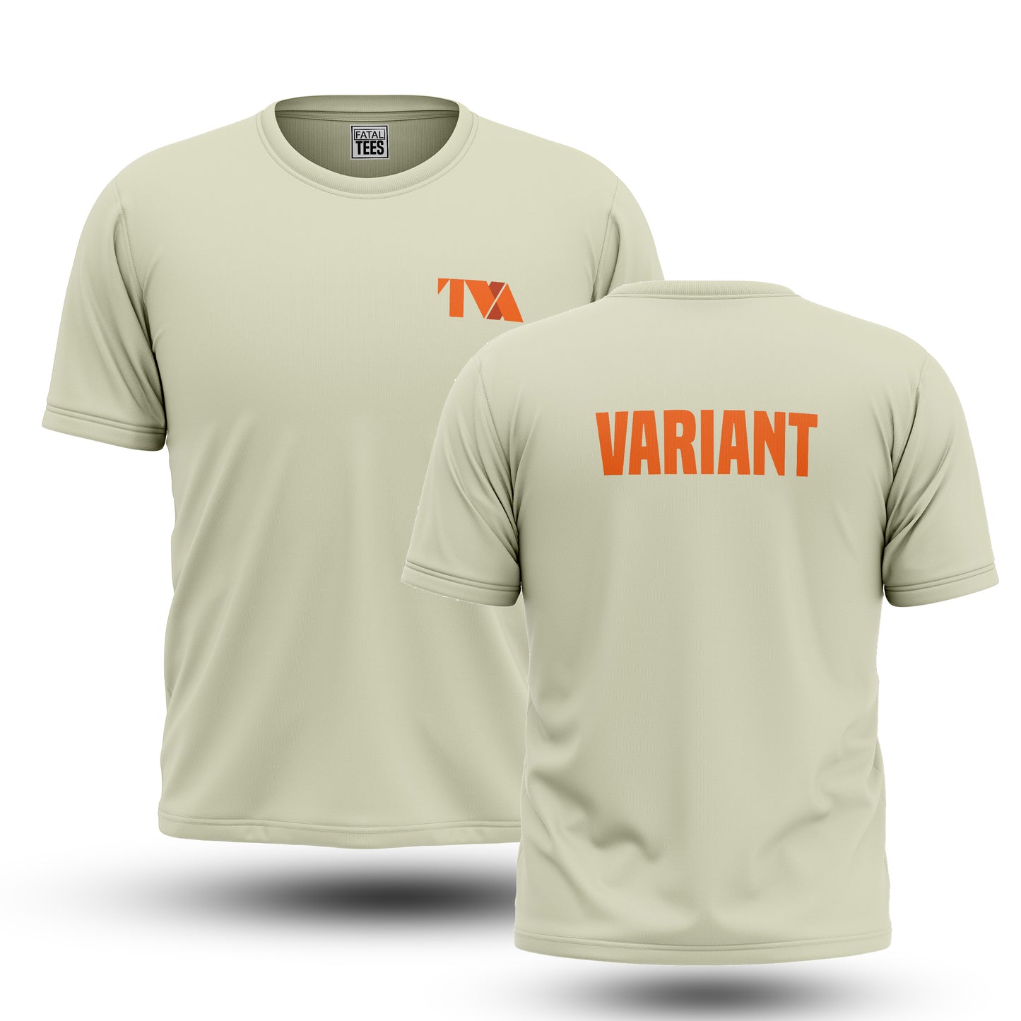 TVA Variant Tee