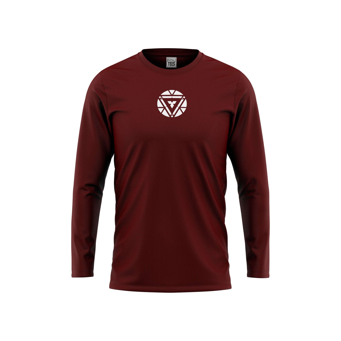 Arc Reactor Tee Fatal Tees