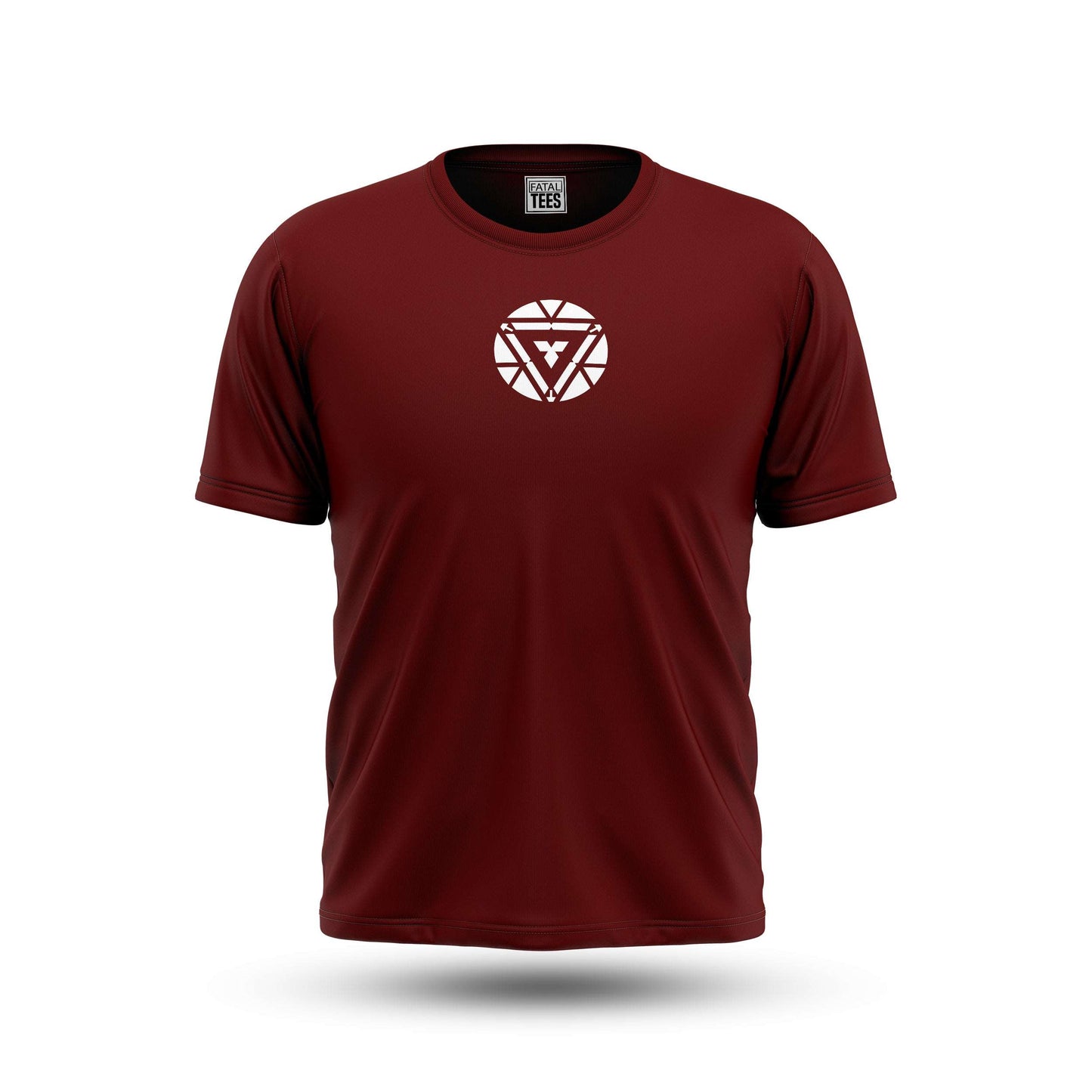 Arc Reactor Tee Fatal Tees