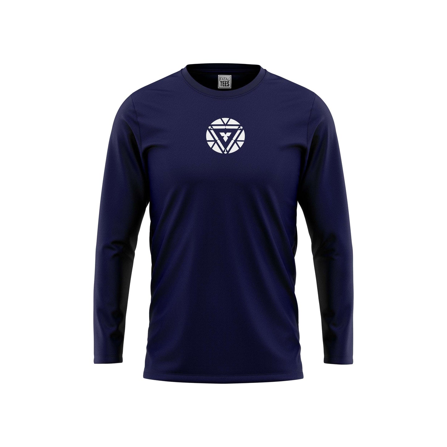 Arc Reactor Tee Fatal Tees