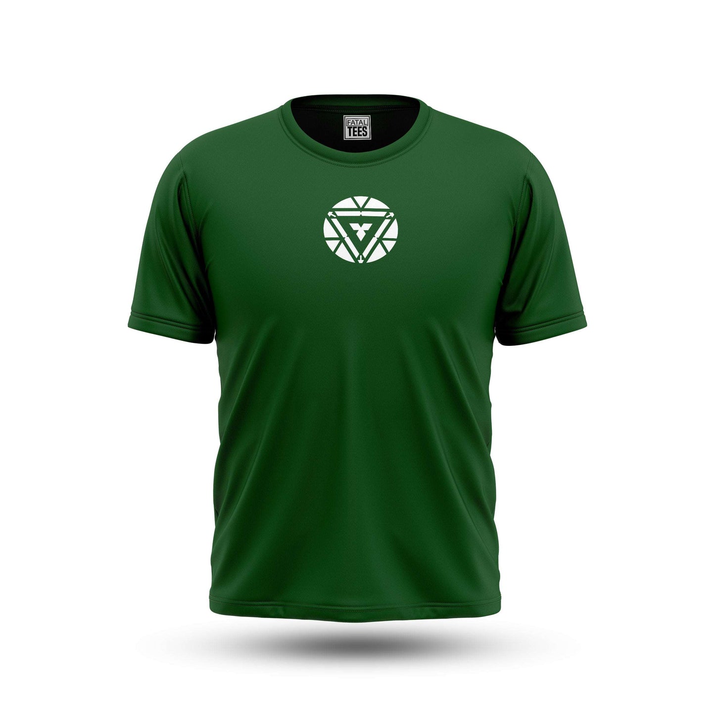 Arc Reactor Tee Fatal Tees
