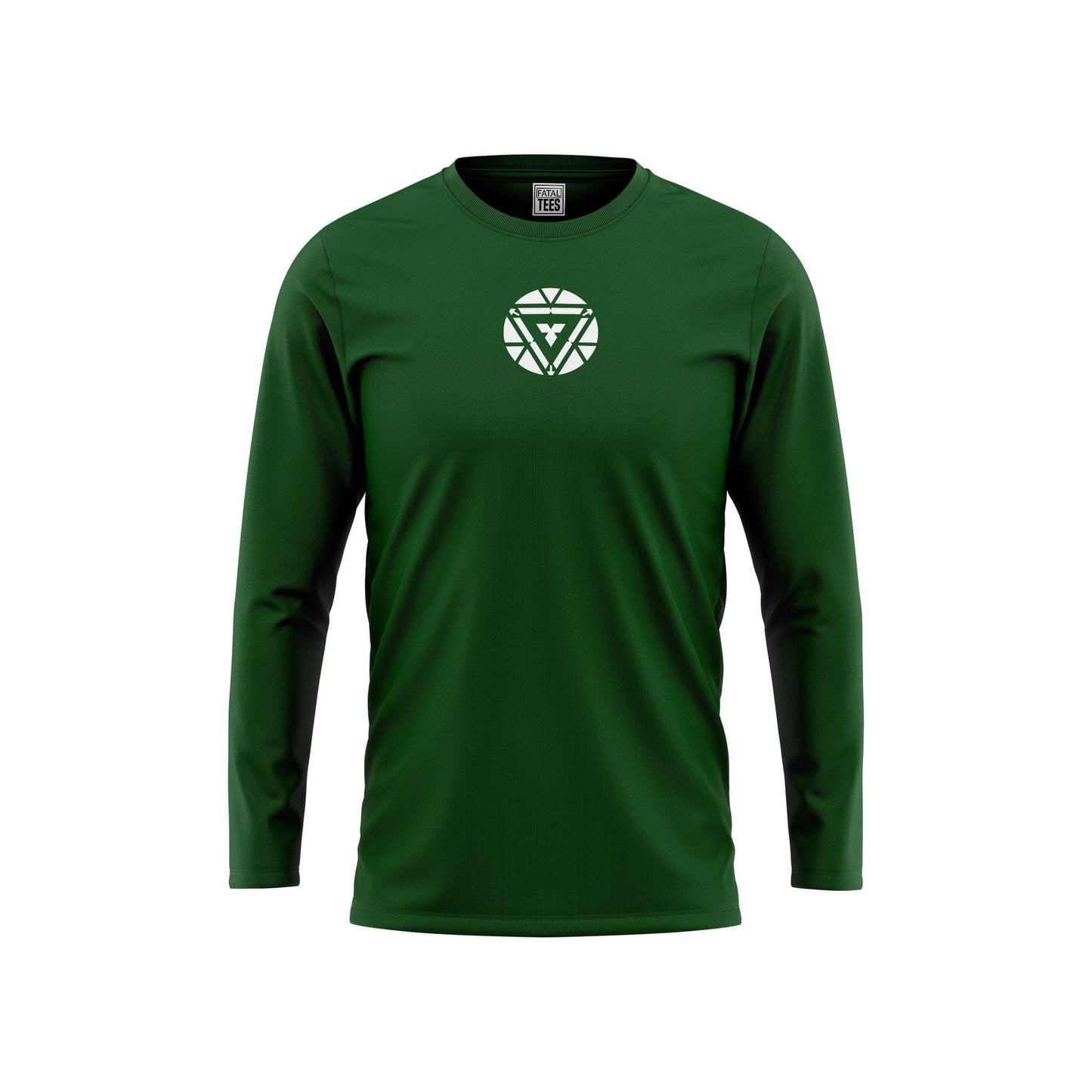 Arc Reactor Tee Fatal Tees