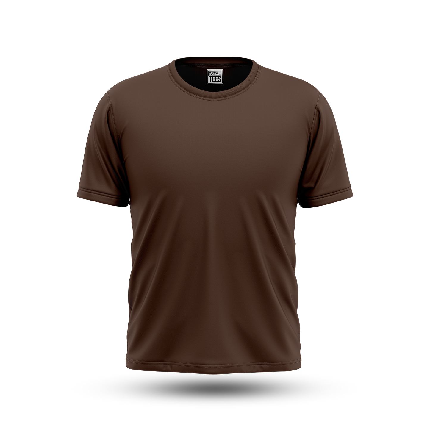 Pack of 3 Plain T-Shirts