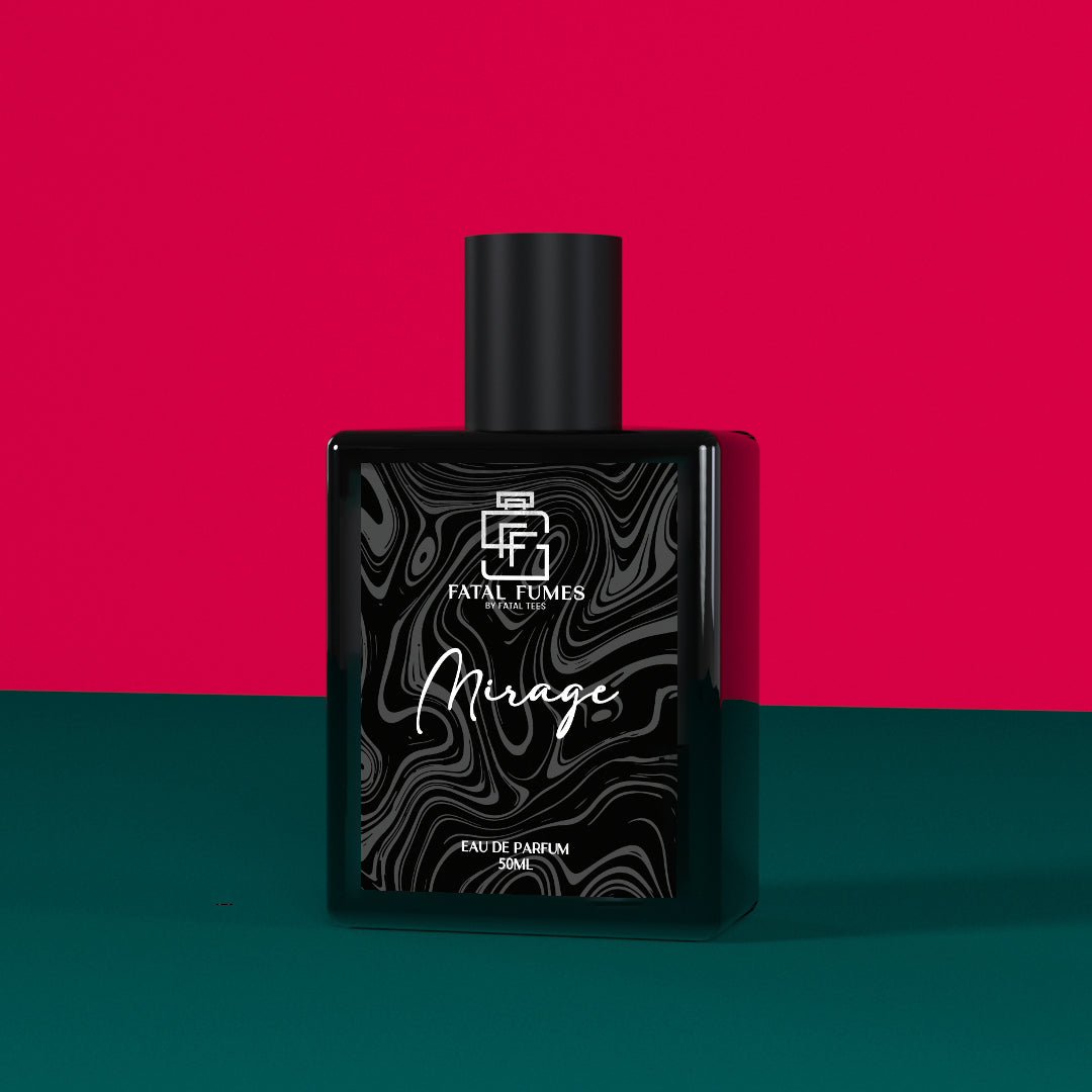 Mirage by Fatal Fumes