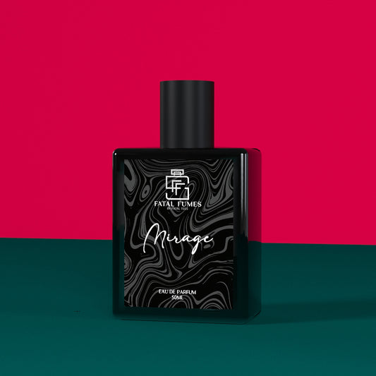 Mirage by Fatal Fumes