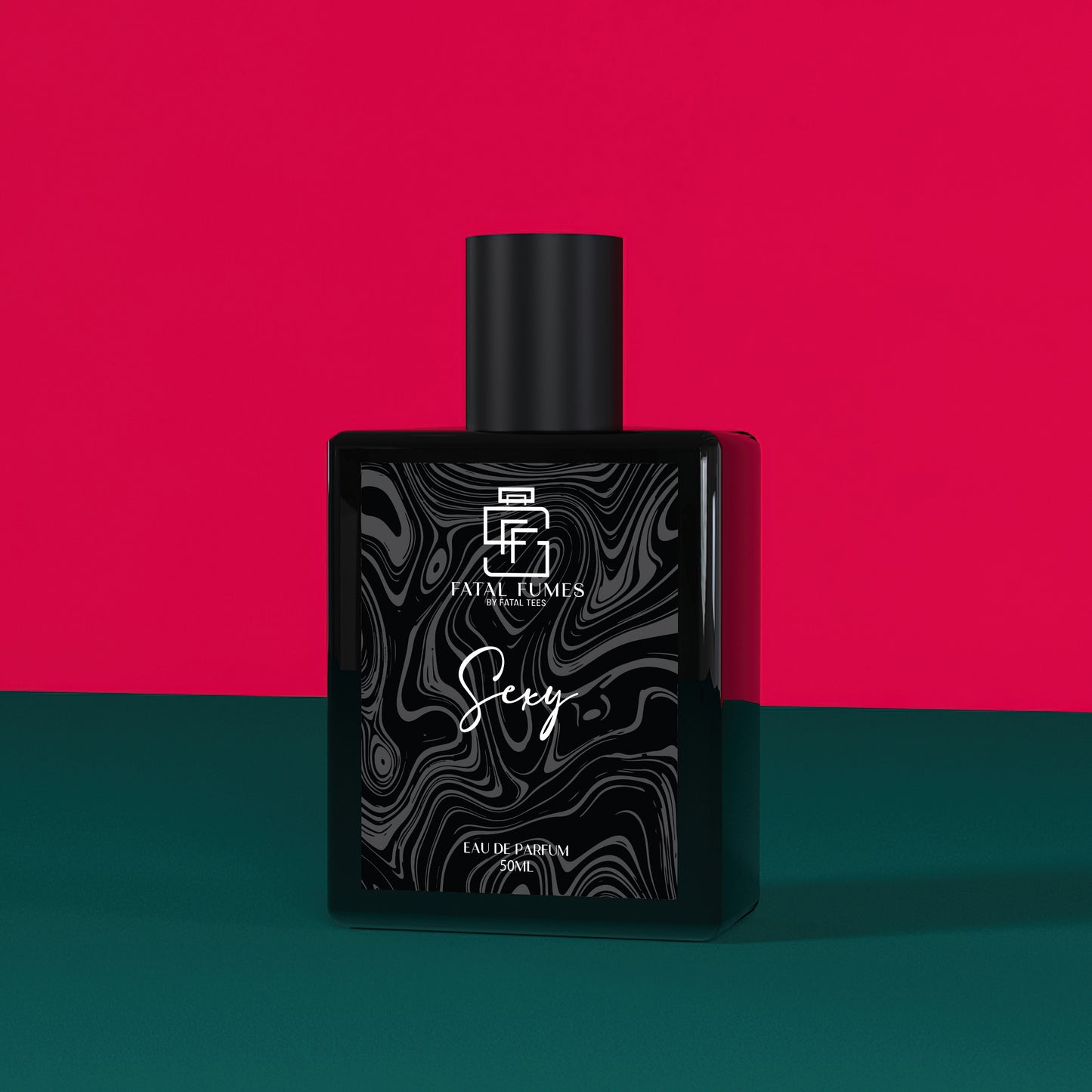 Sexy by Fatal Fumes