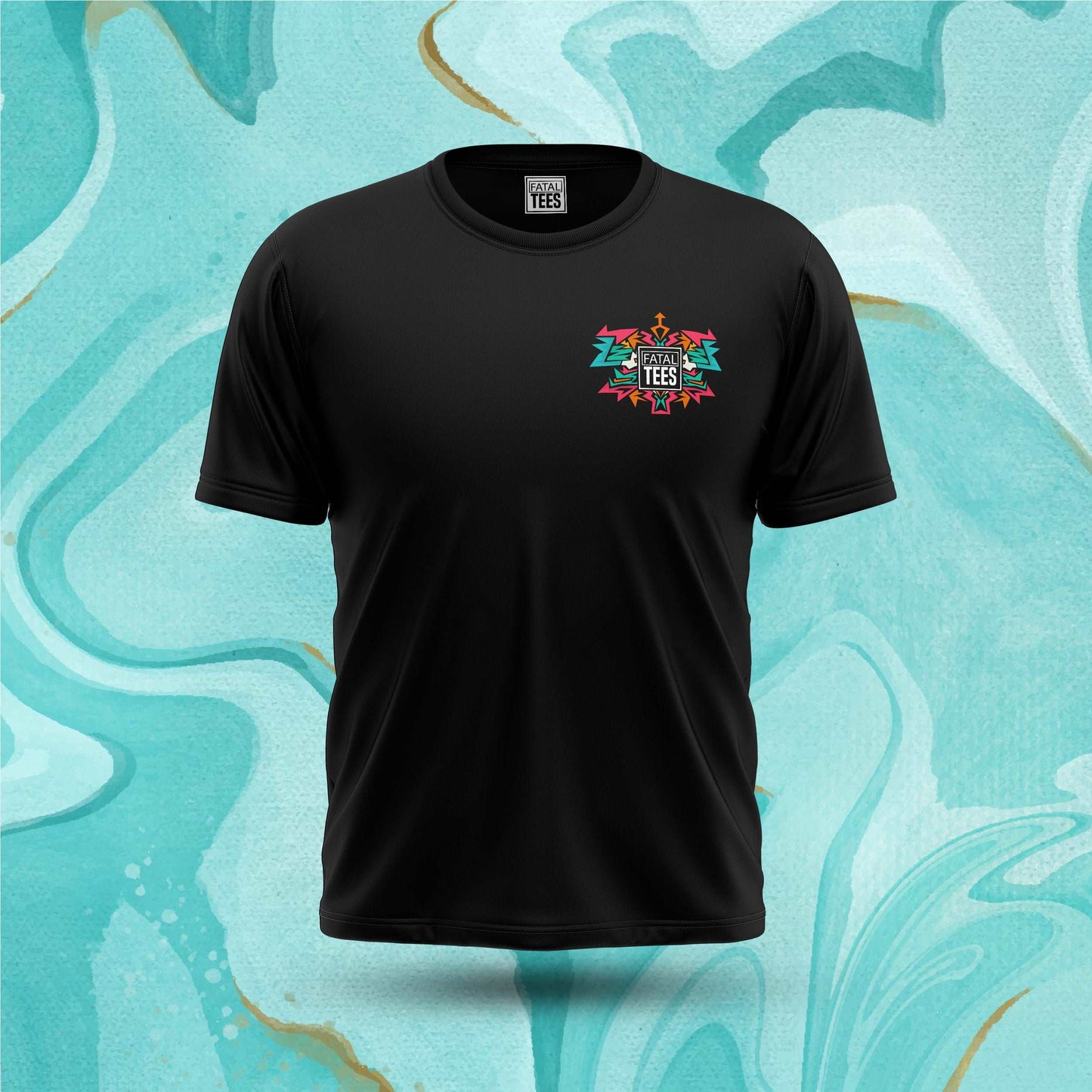 Fatal Tees Vol.1