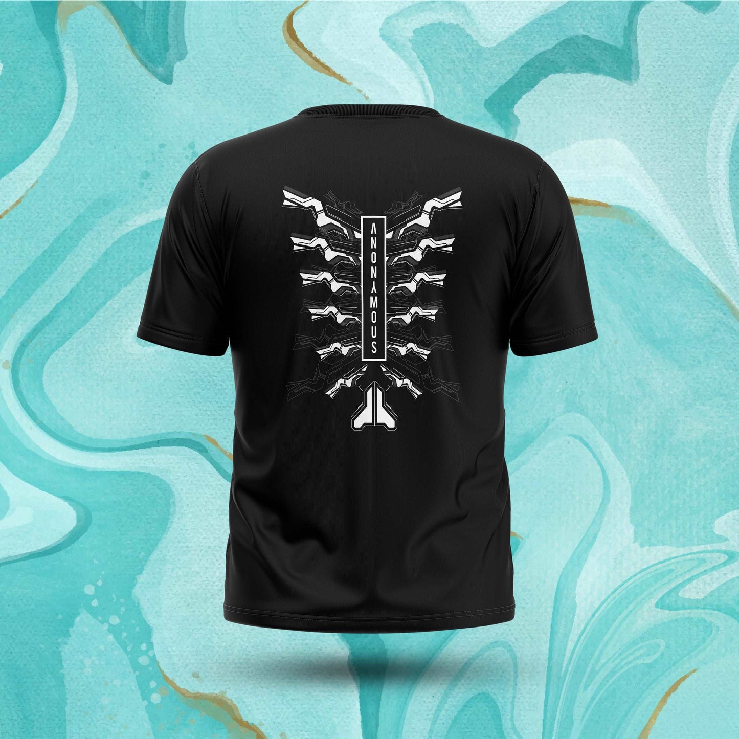Anonymous Tee Fatal Tees