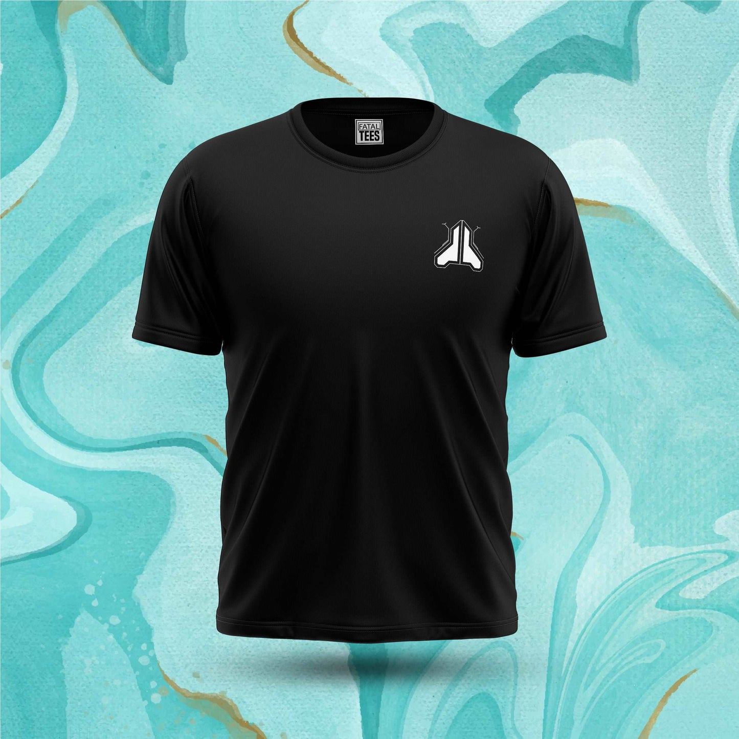 Anonymous Tee Fatal Tees