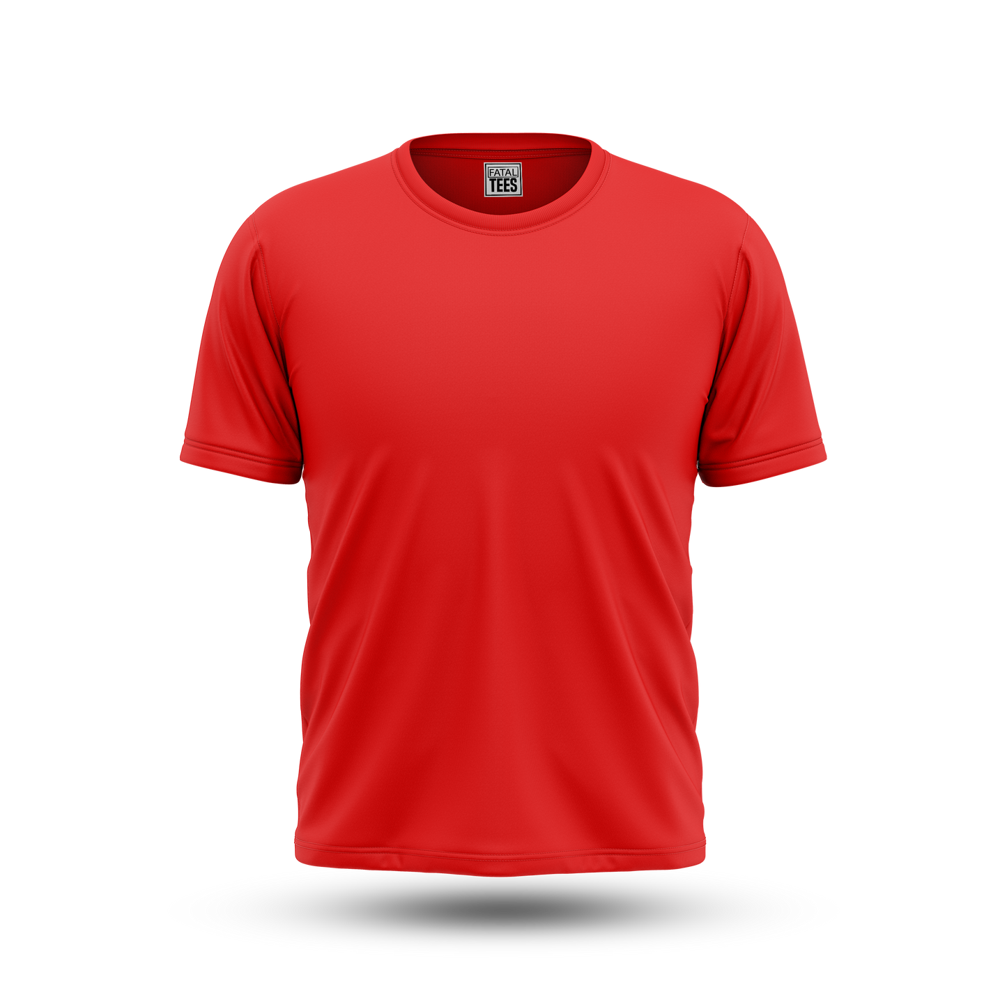 Pack of 3 Plain T-Shirts