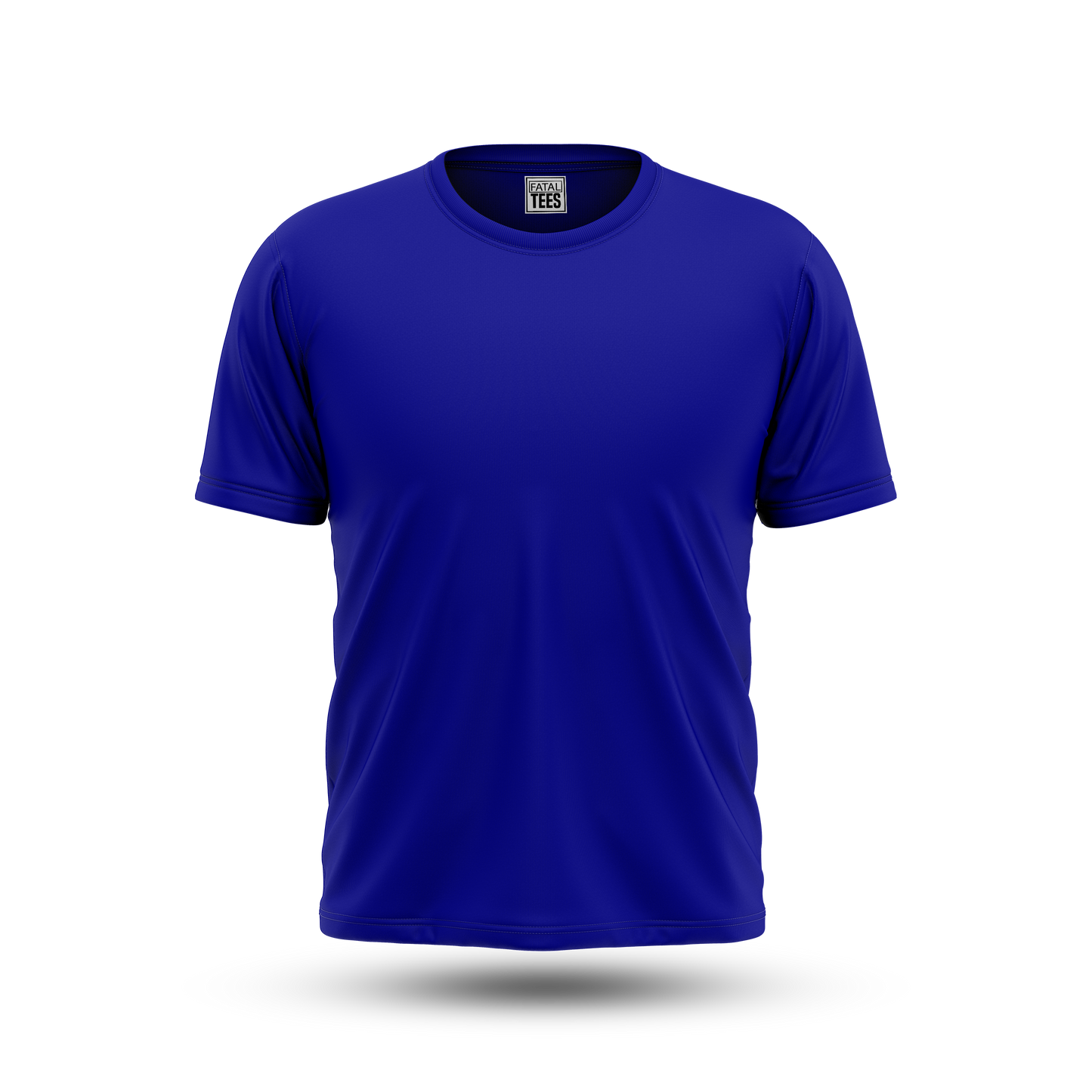 Pack of 3 Plain T-Shirts