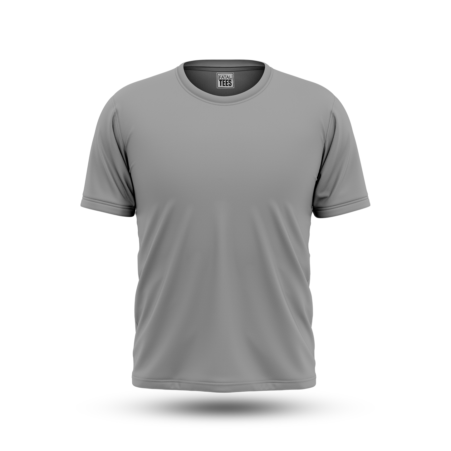 Pack of 3 Plain T-Shirts