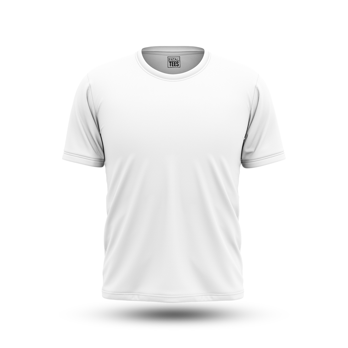 Pack of 3 Plain T-Shirts