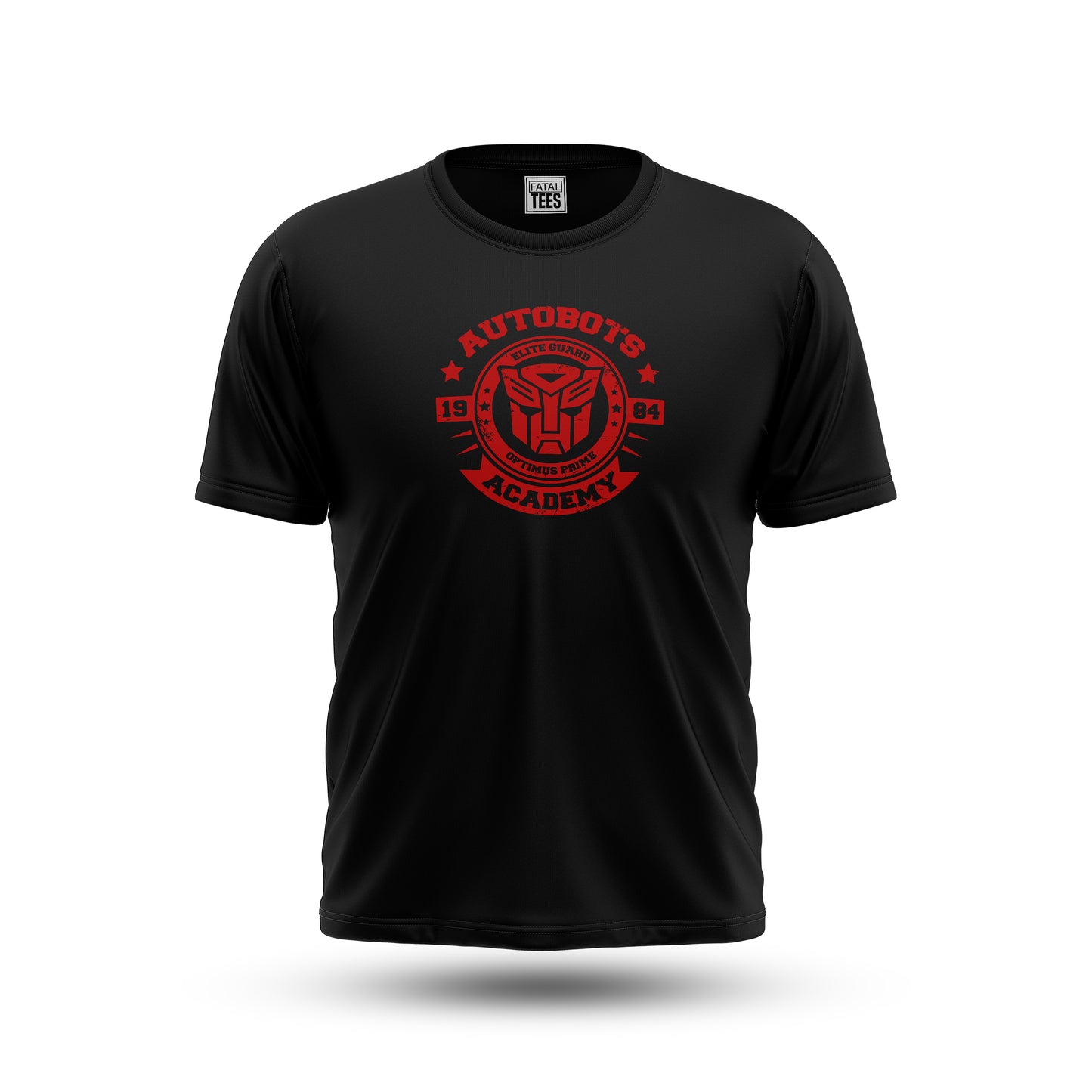 Autobots Tees Fatal Tees
