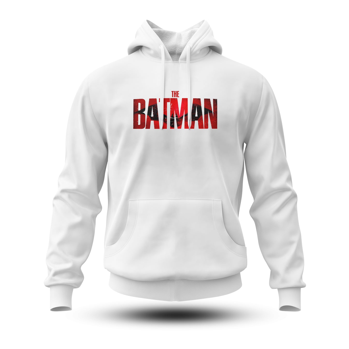 The Batman Hoodies Fatal Tees