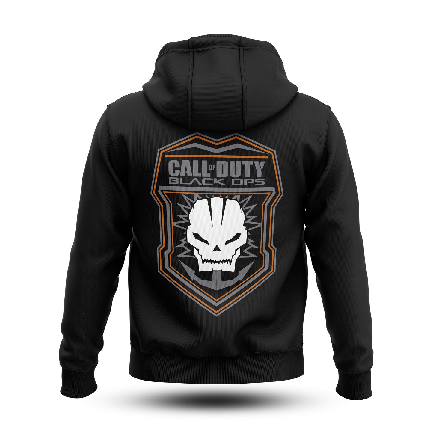 Call of Duty Hoodie Fatal Tees