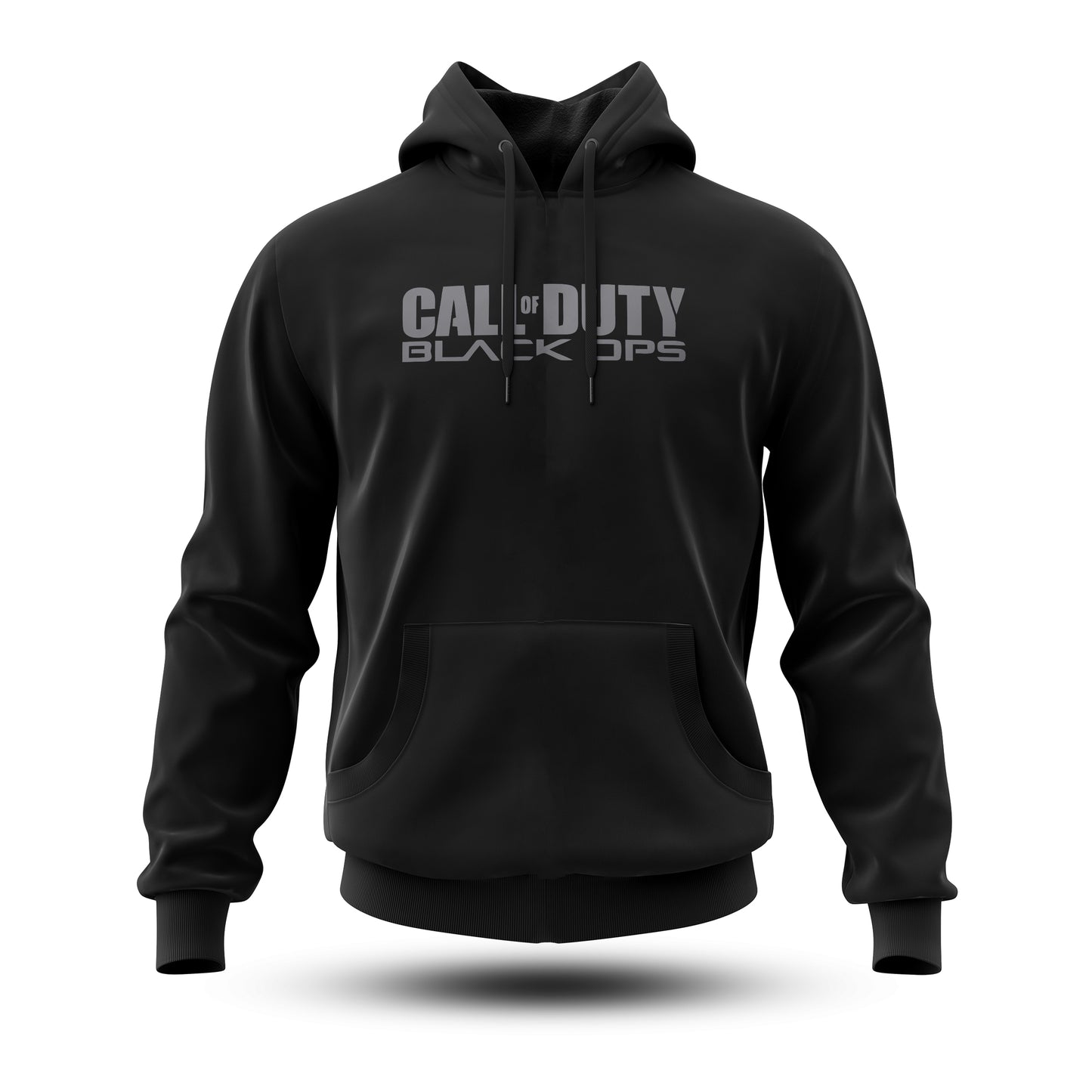 Call of Duty Hoodie Fatal Tees