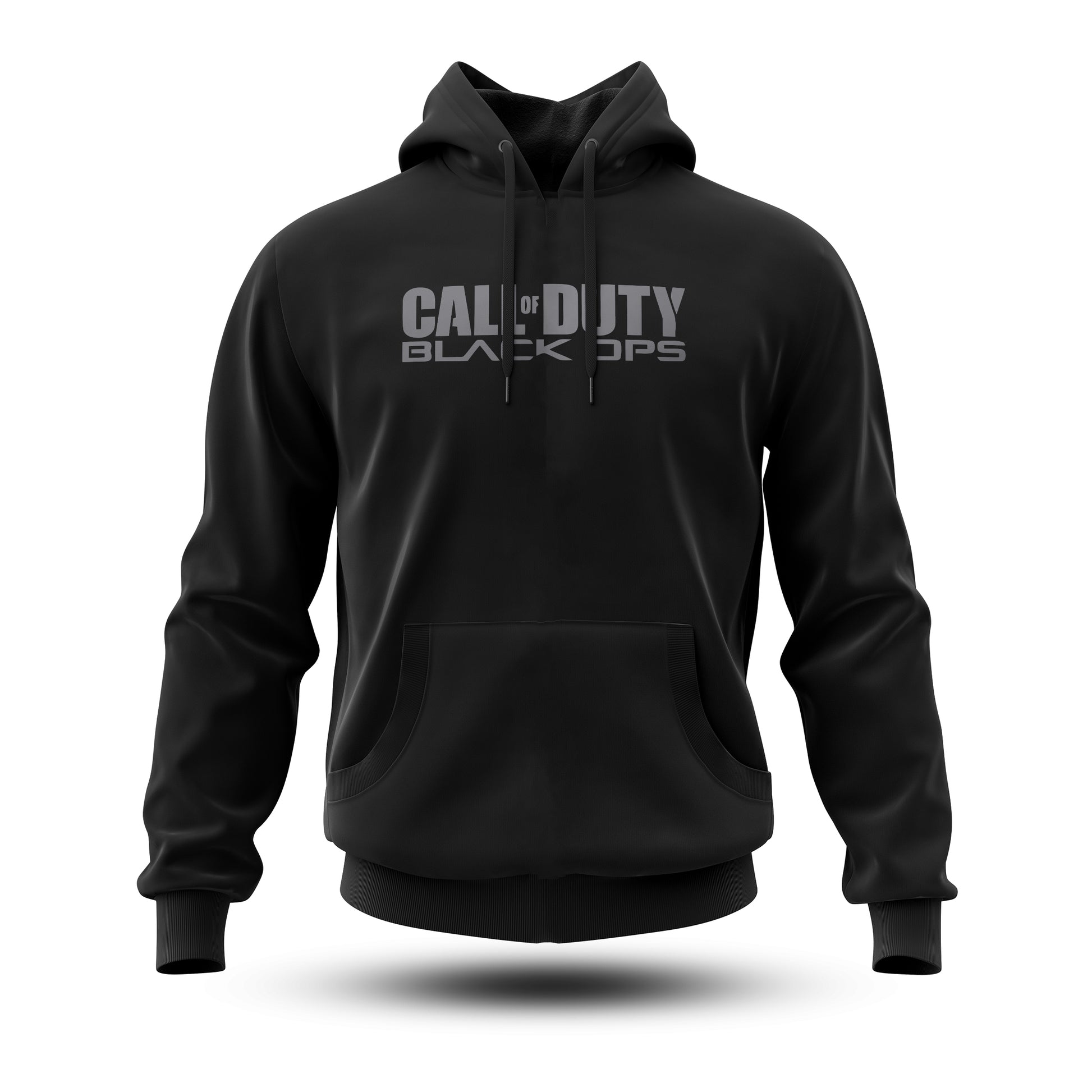 Call of Duty Hoodie Fatal Tees
