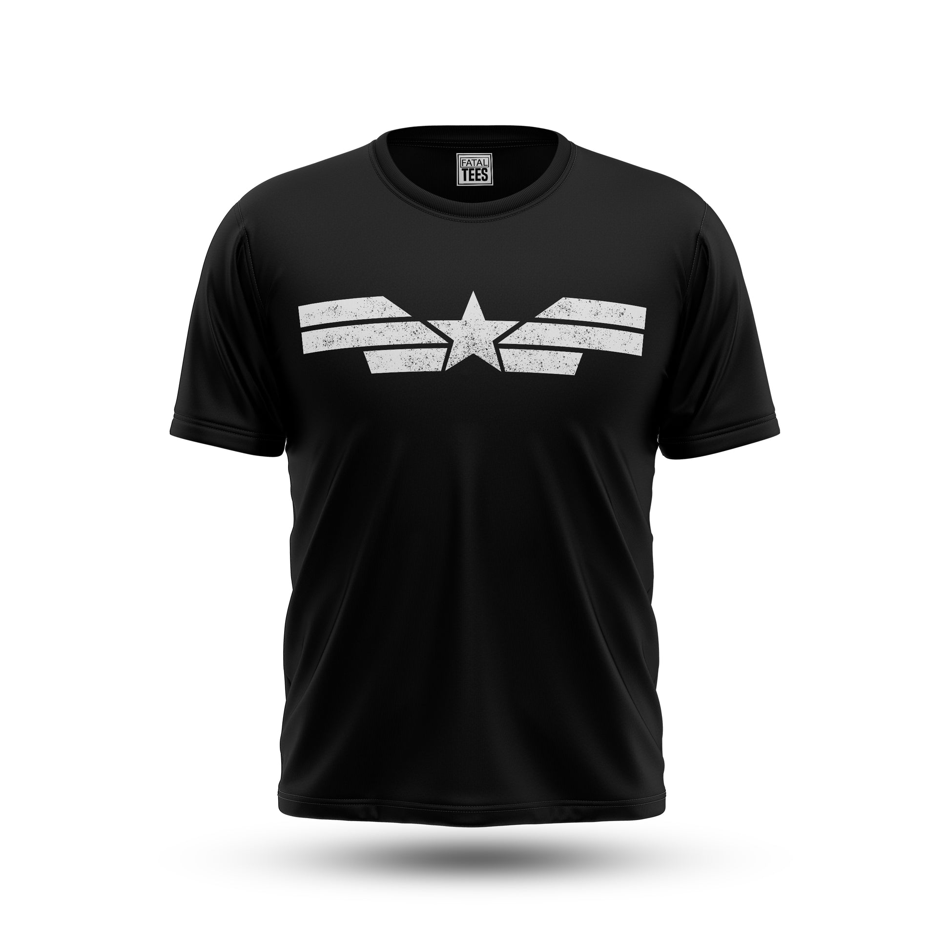 Cap Star Tees Fatal Tees