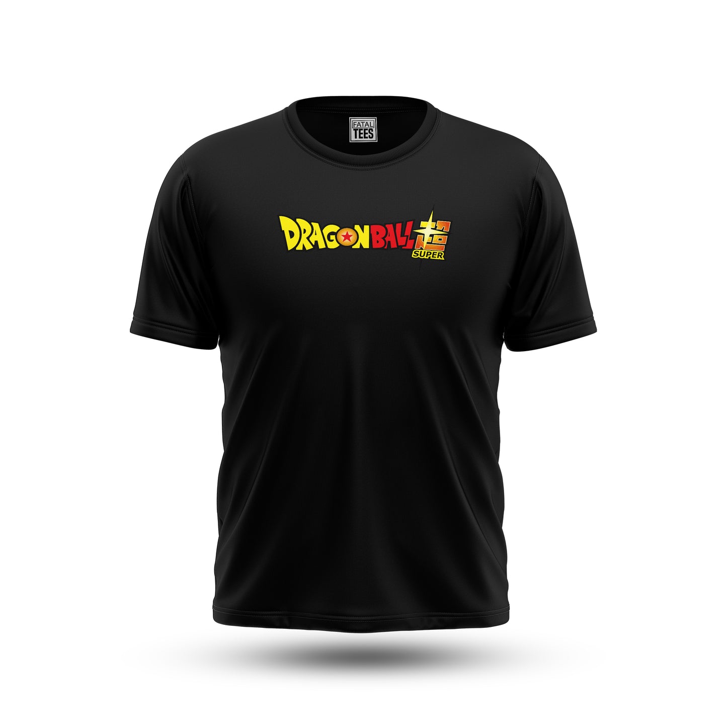 Dragon Ball Super Tee Fatal Tees