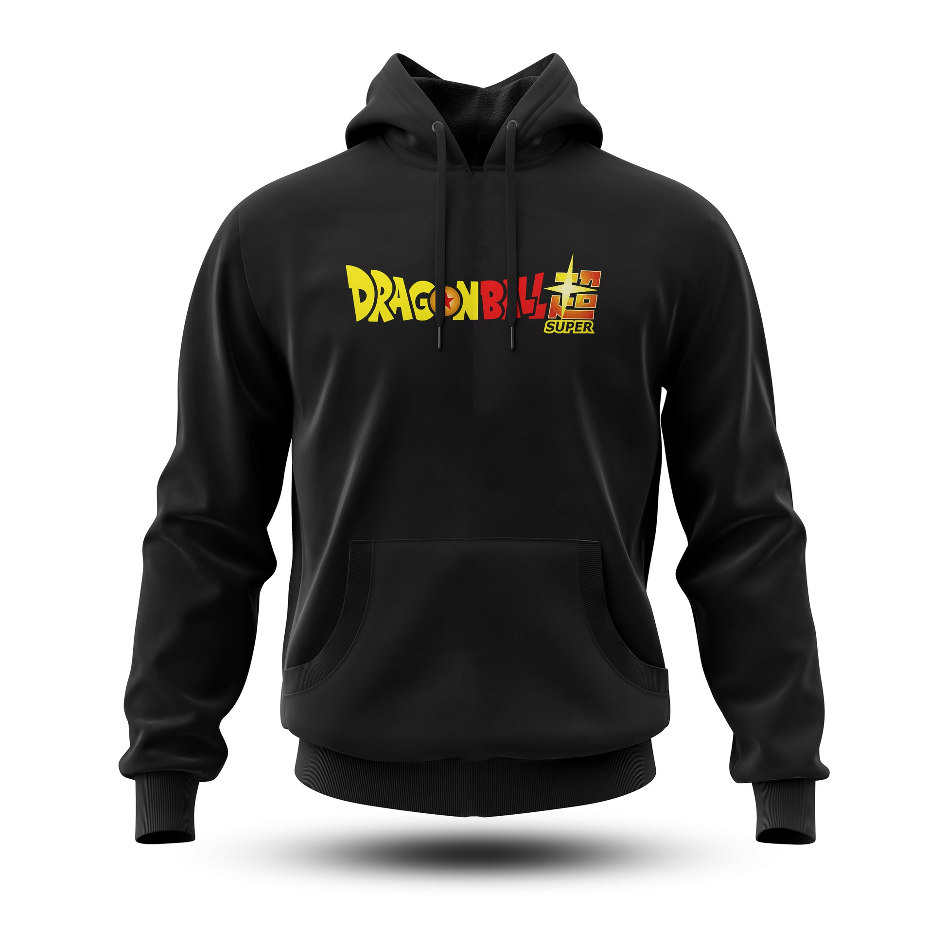 Dragon Ball Super Hoodie Fatal Tees