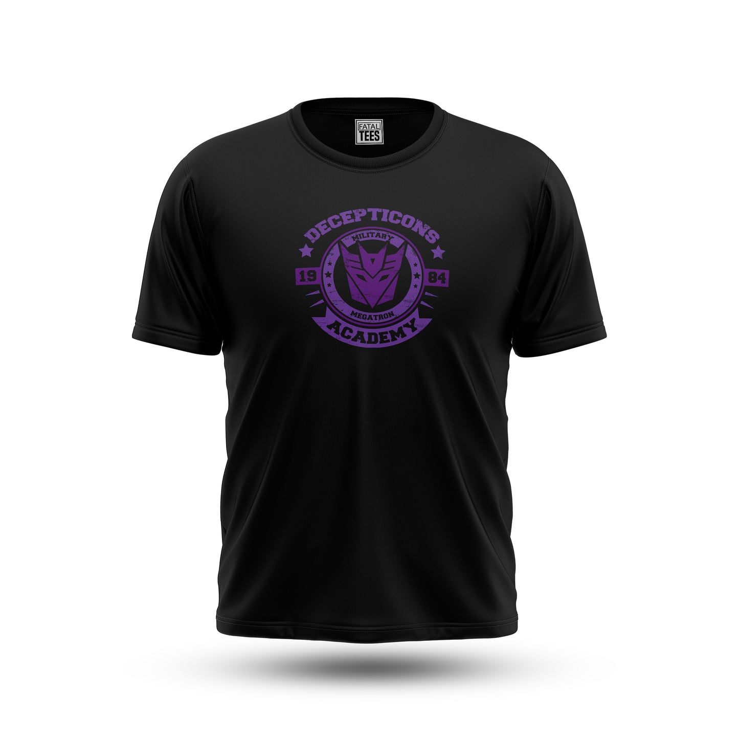 Decepticons Tees Fatal Tees