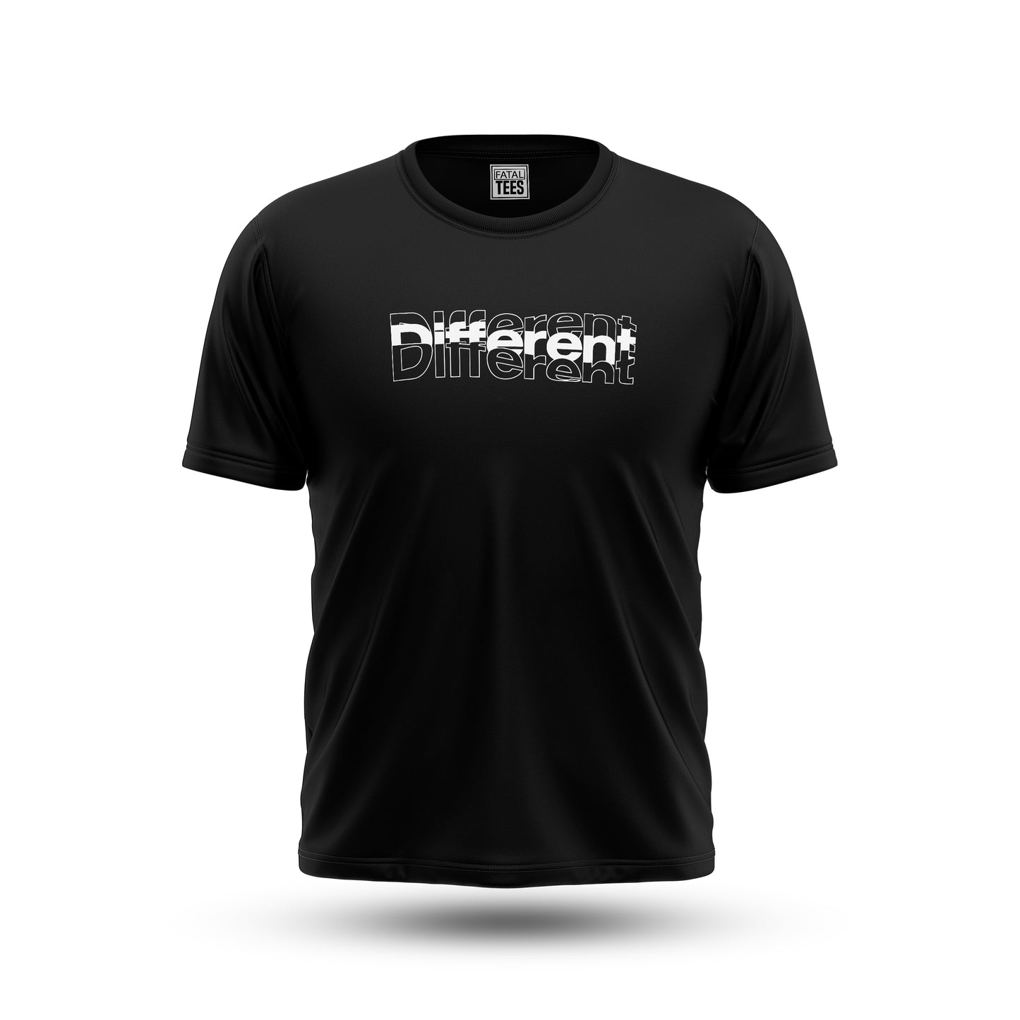 Different Tees Fatal Tees