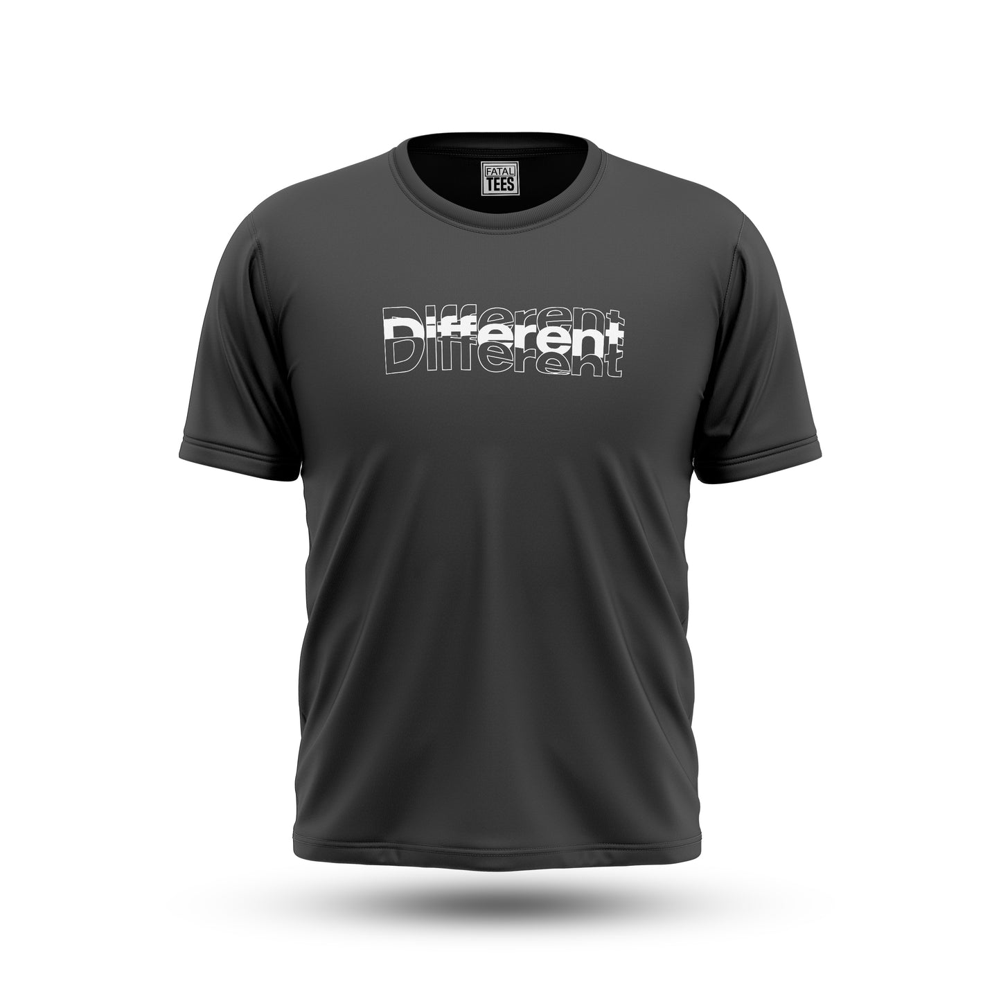 Different Tees Fatal Tees