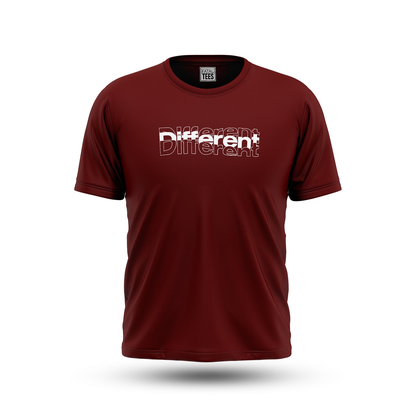 Different Tees Fatal Tees