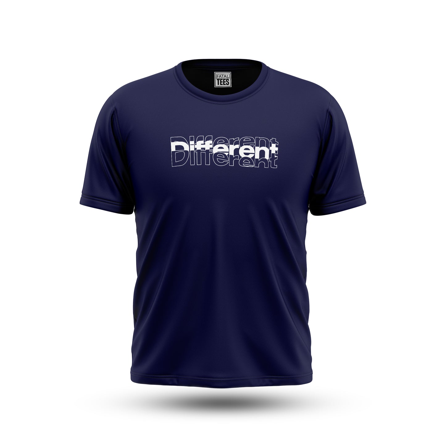 Different Tees Fatal Tees