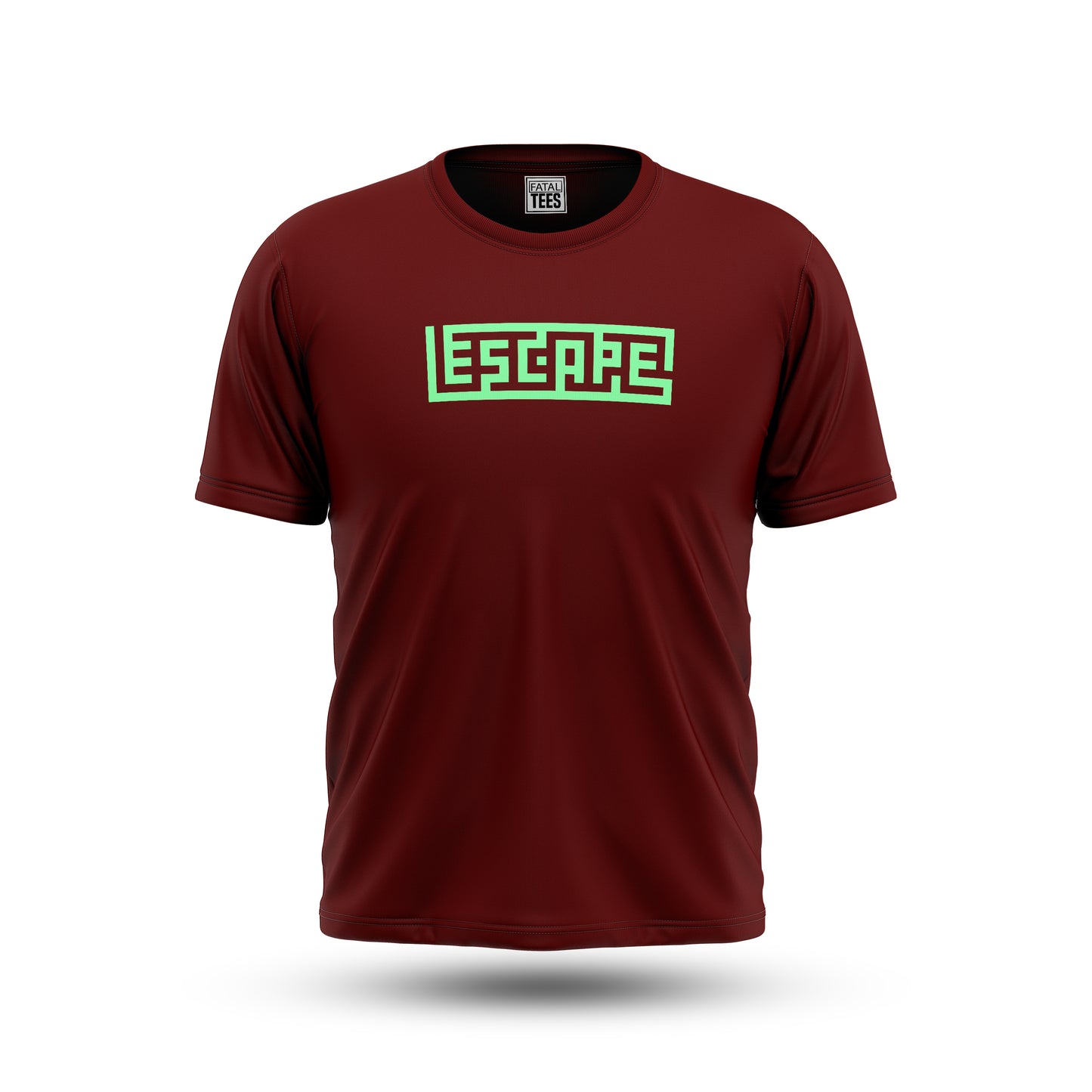 Escape Tees Fatal Tees