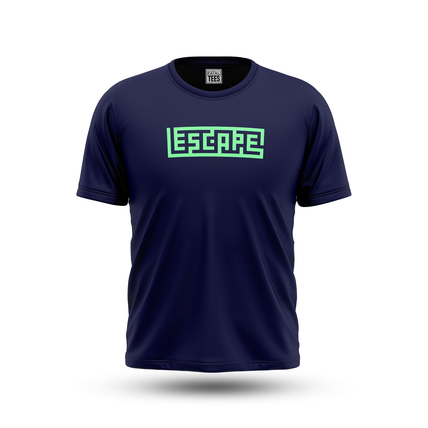 Escape Tees Fatal Tees