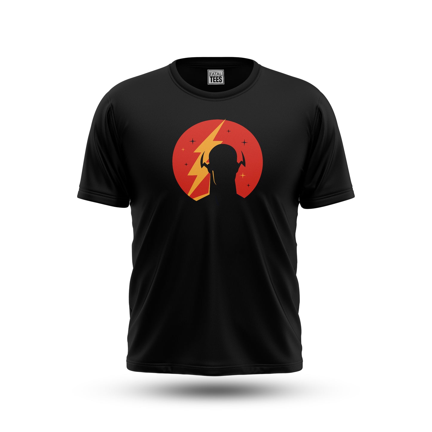 Flash Tee Fatal Tees