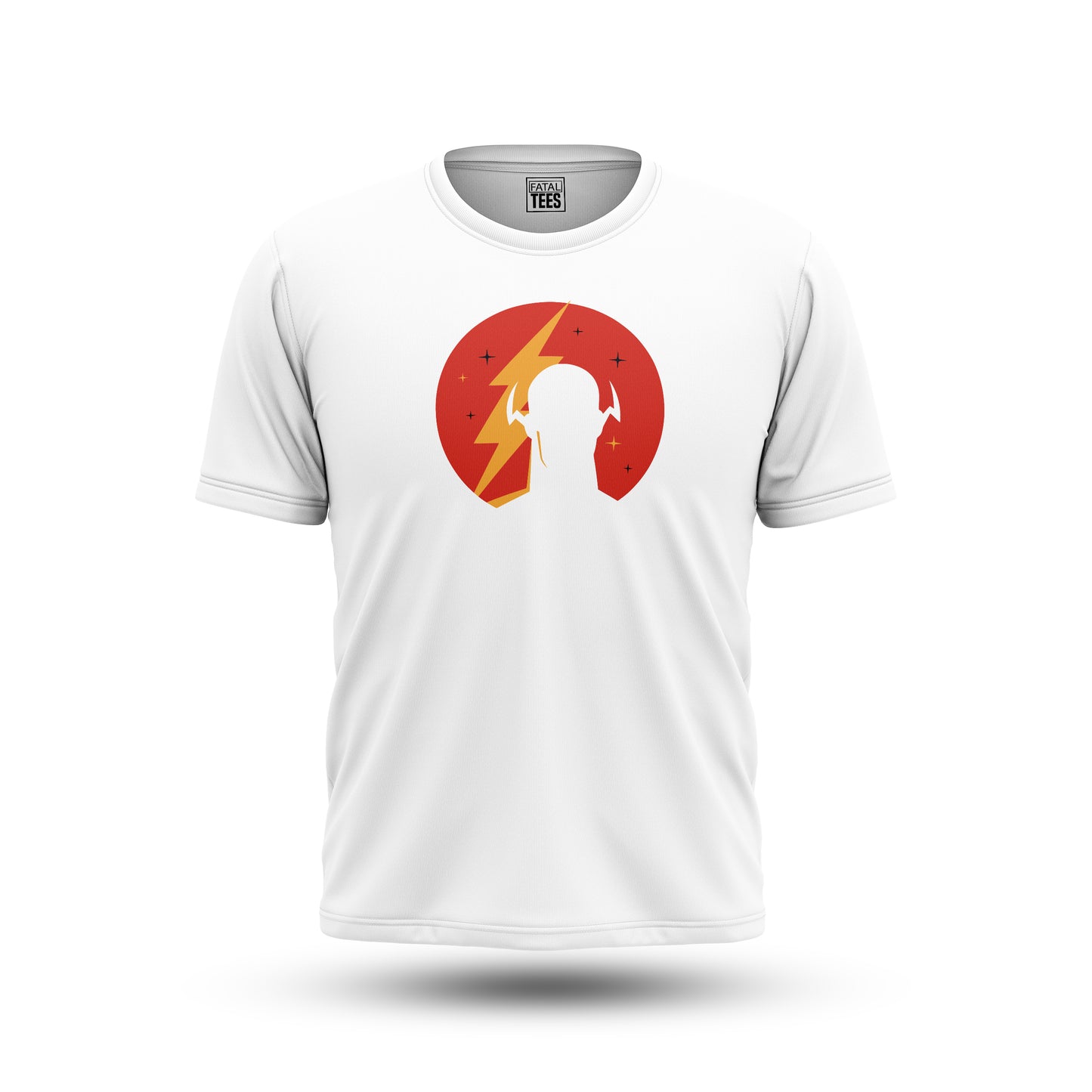 Flash Tee Fatal Tees