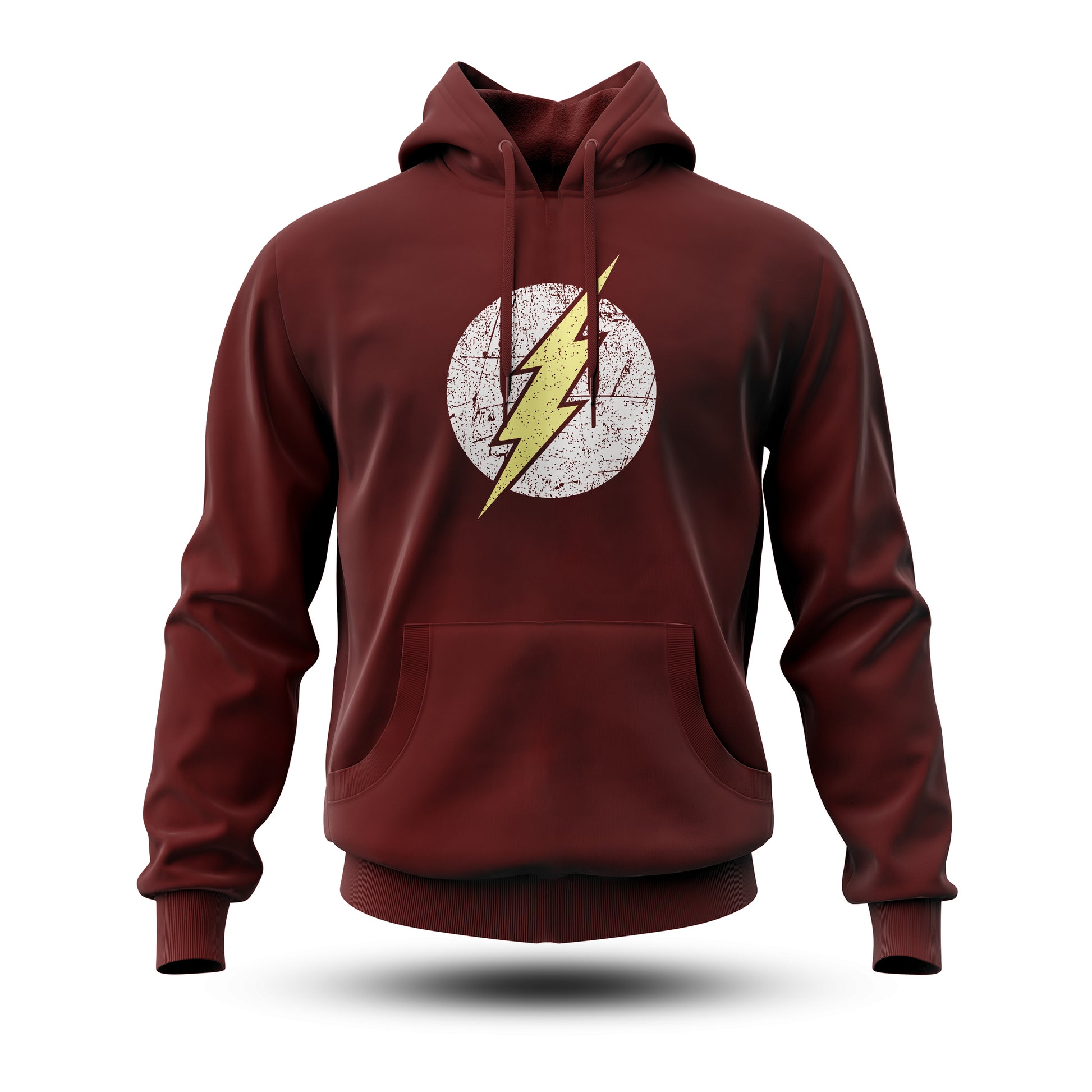 Flash Hoodies Fatal Tees