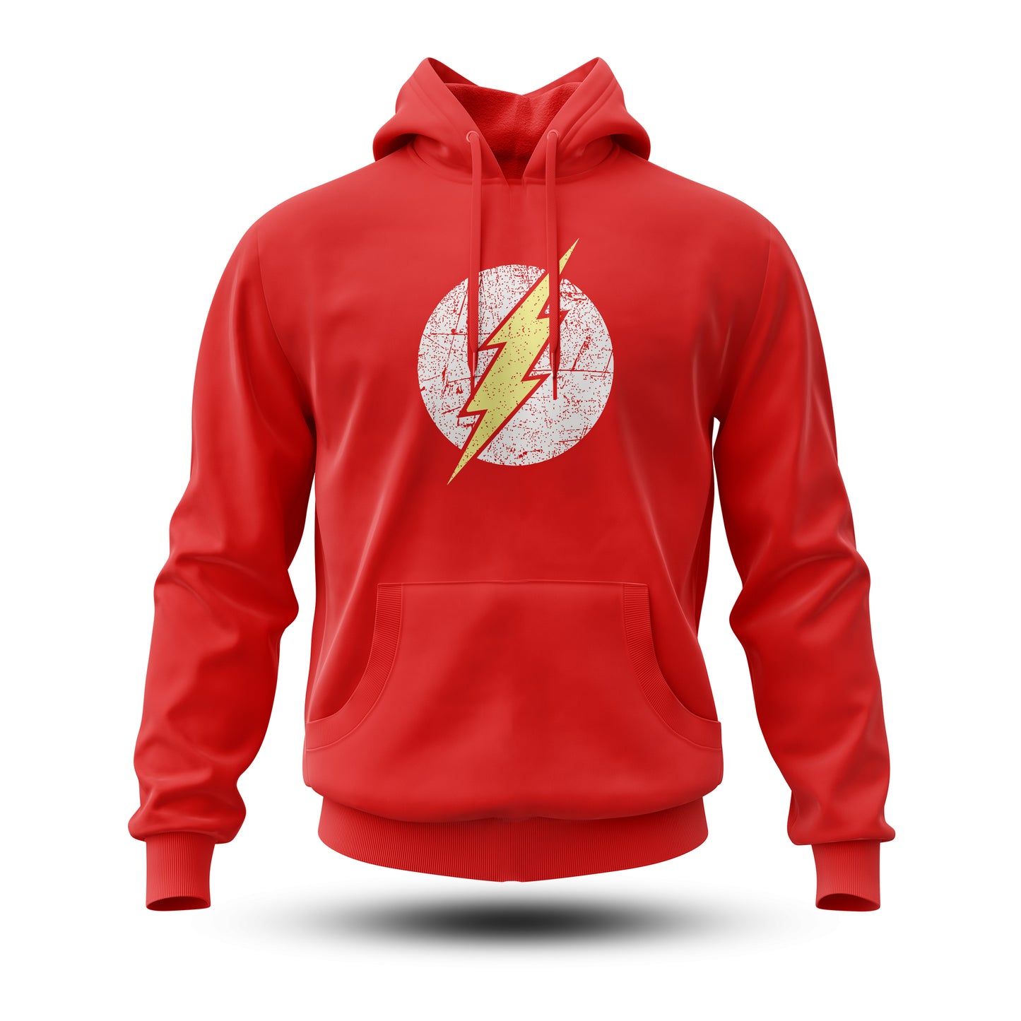 Flash Hoodies Fatal Tees