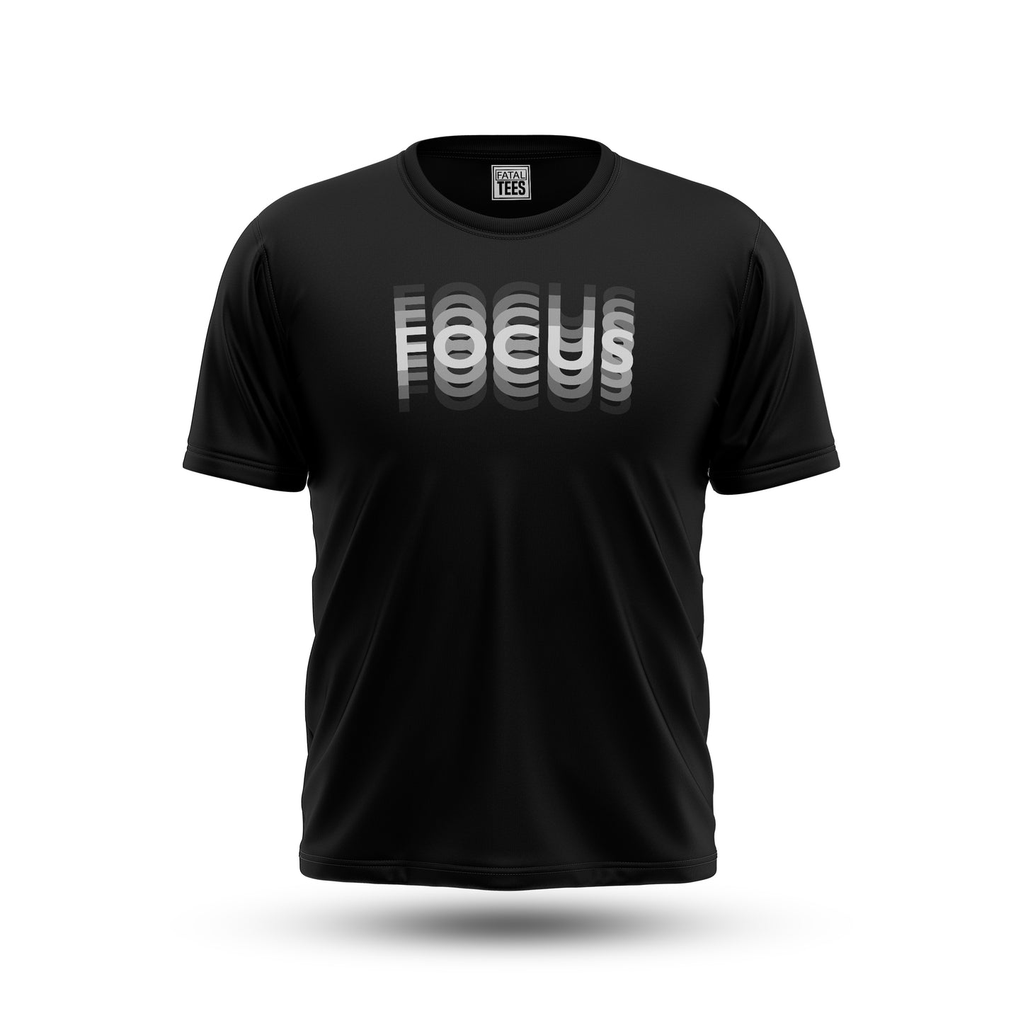 Focus Tee Fatal Tees
